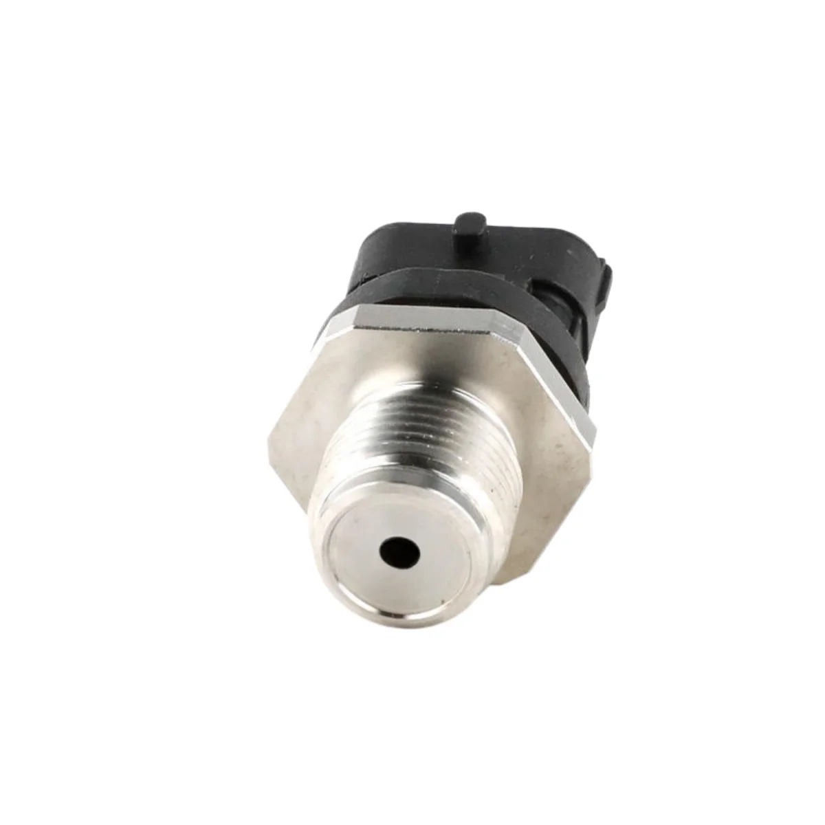 High quality new 0281006244 0 281 006 244 Fuel common rail pressure sensor For Cummins ﻿