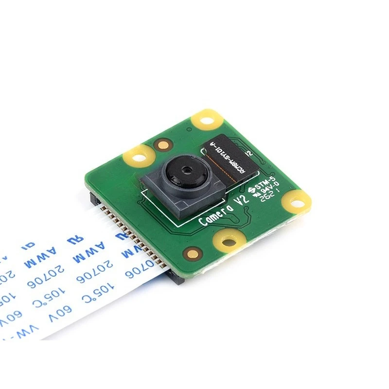 NoIR Camera V2 IMX219 Camera Module Circuit Board Accessories