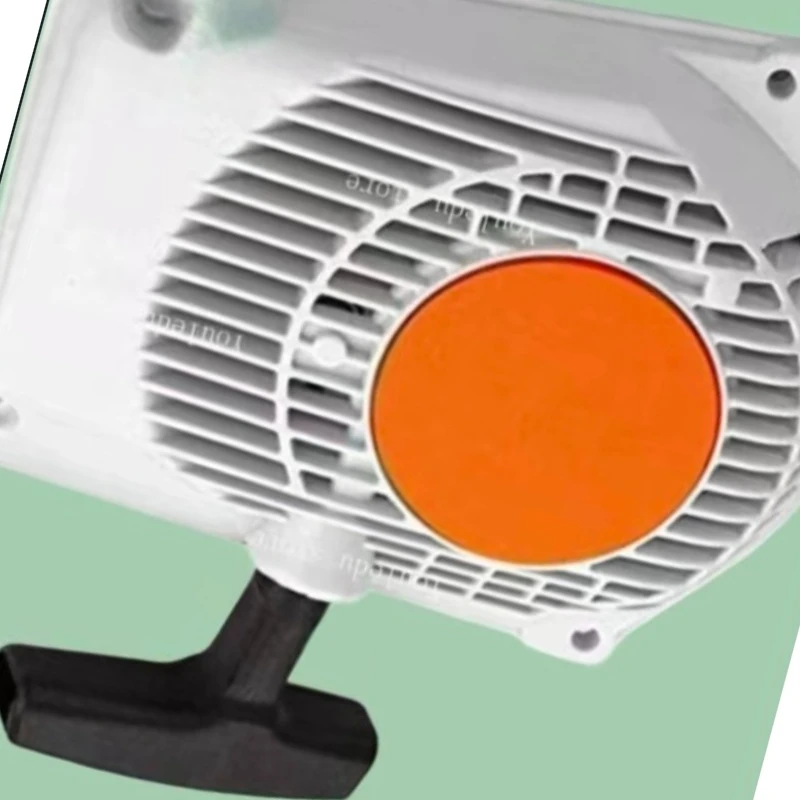 

Подходит для MS024 026 MS240 MS260, тягового лотка, стартера, ручного съемника, аксессуаров для бензопилы