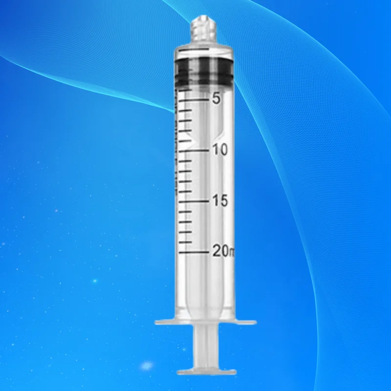 Precision Luer Lock… - image