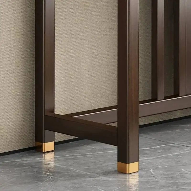 

Minimalist Modern Storage Classic Console Table Luxury Unique Console Table Drawers Trendy Muebles De Salón Chinese Furniture
