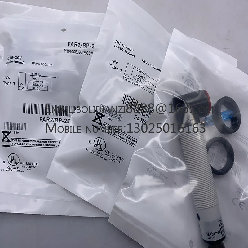 Sensor Far2/Bp-2E F…