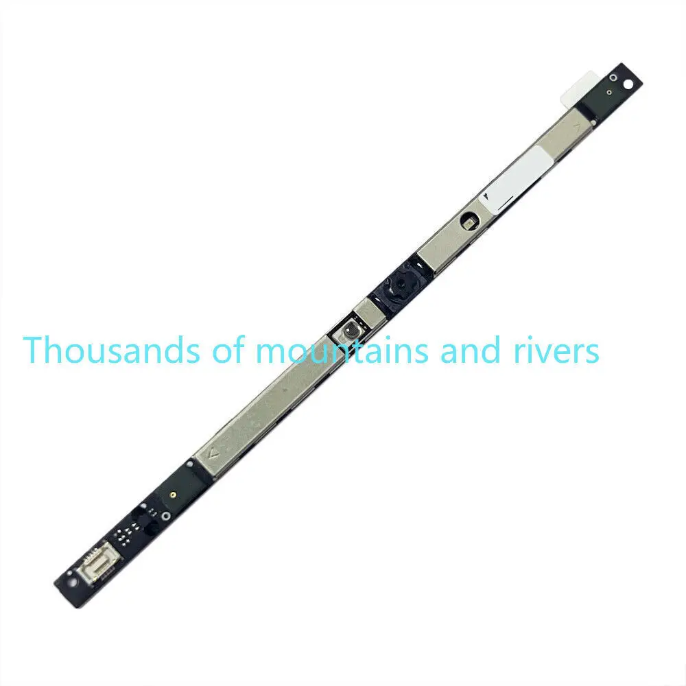 Placa de câmera webcam embutida para Razer Blade 13 14 15 17 RZ09 12913631 -00