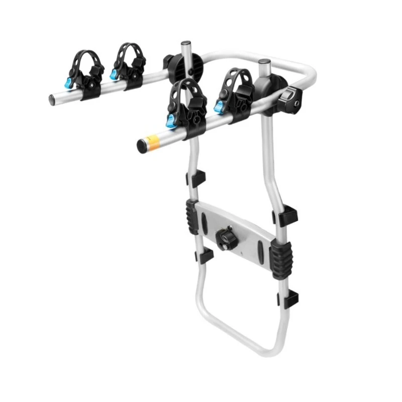 

Can Hang 2 , Load-bearing 36kg Car Bicycle Hanger Suspension Frame, Spare Tire Bicycle Frame