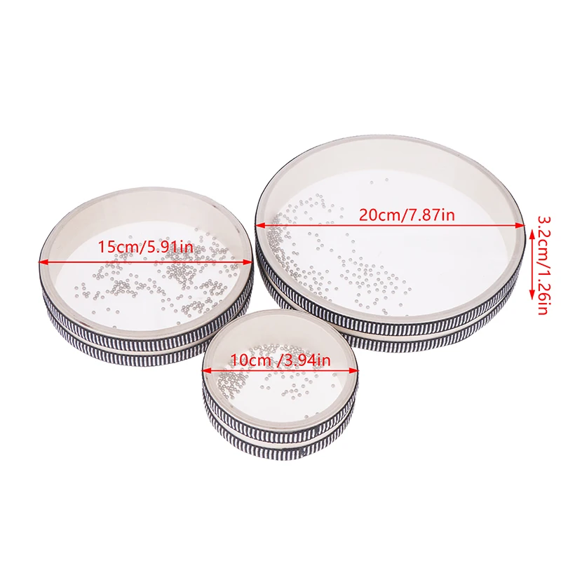 طفل مونتيسوري المحيط موجة حبة طبل المحيط تأثير الصوت طبلة ذات يد للطفل التعلم المبكر قرع لعب لهدايا الطفل