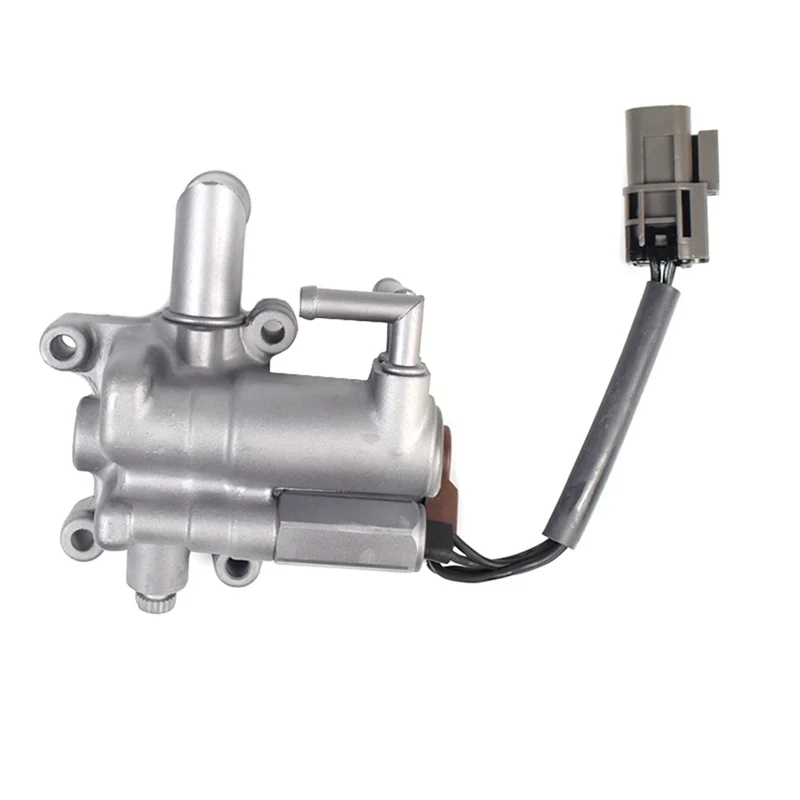 

AB42-23781-1E410 Компонент клапана IAC регулятора холостого хода для Nissan ALTIMA 1993-1997 Электромагнитный клапан AAC87-42