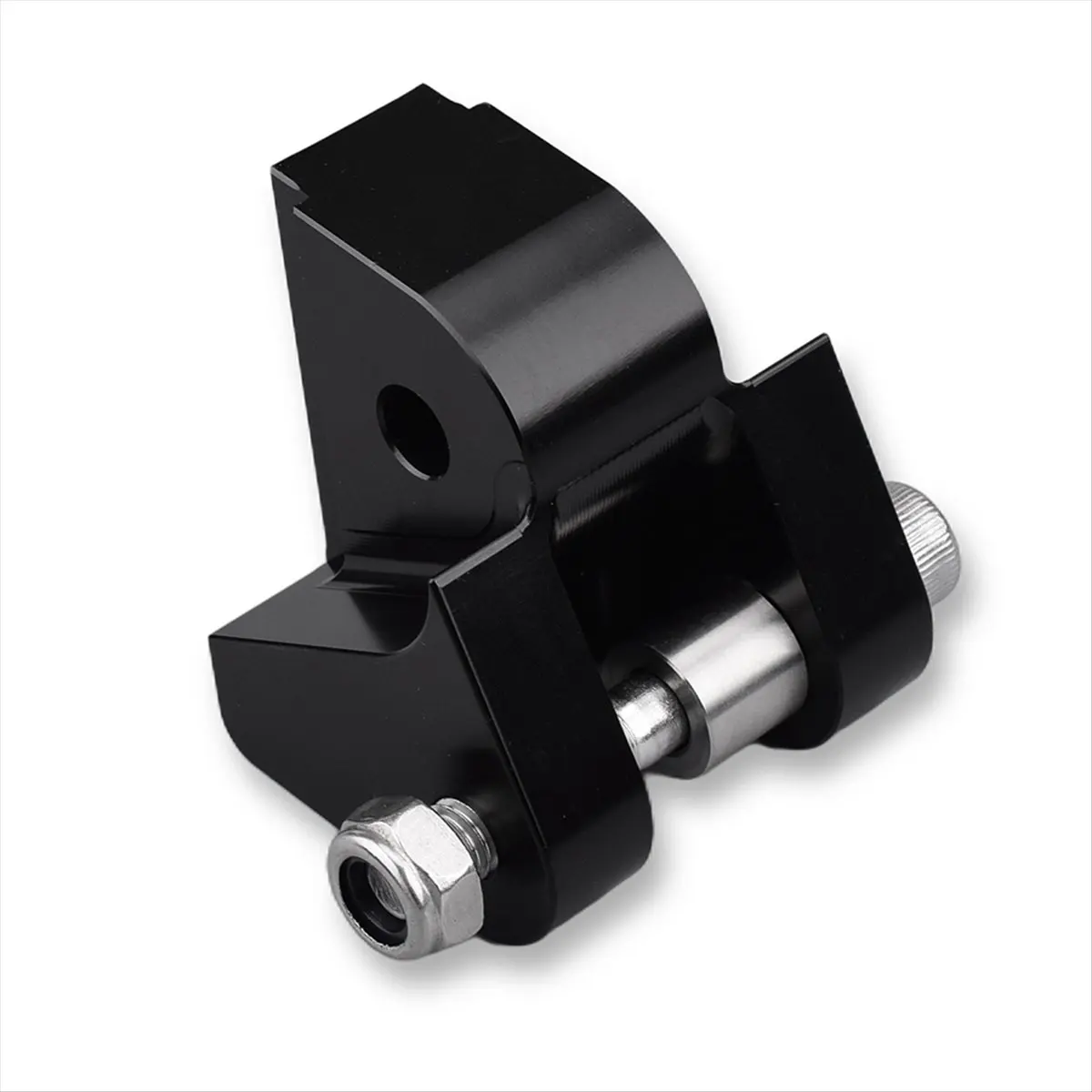A23Z Motorcycle Rear Suspension Lowering Links Kit Rear Damper Drop for G310R G310GS 17-25