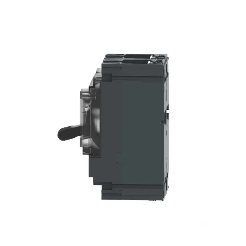 New New Original C10M2TM100 ComPacT NSX Bracket Circuit Breaker Capacity 85 KA PLC Programming Controller