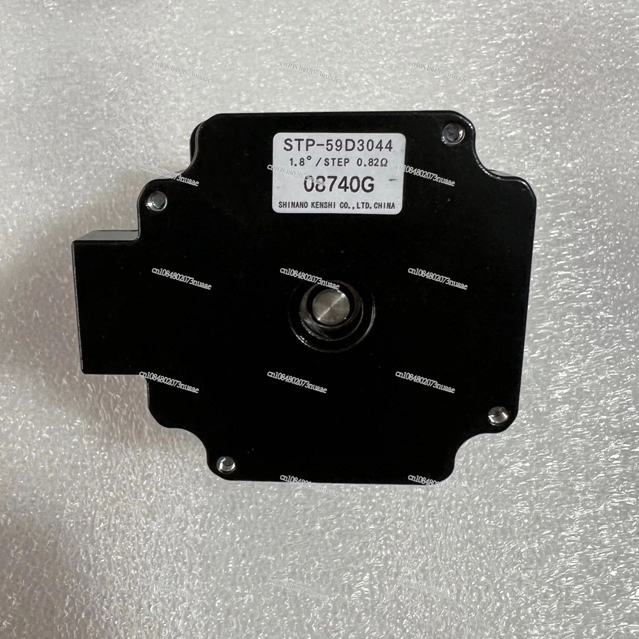 

KENSHI STP-59D3044/STP-59D3074-04