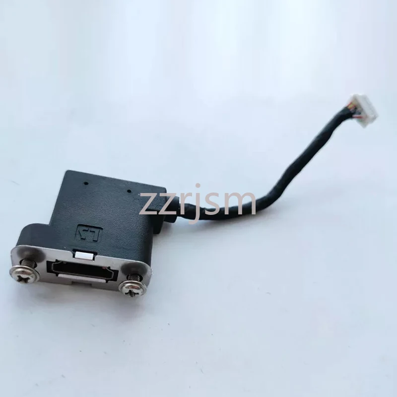 04X2752 جديد الأصلي لينوفو M900 M700 M600 M710Q M910Q P320Tiny M715Q M910Q M910X Lx DP إلى HDMI1.4 دونغل صغير III كابل