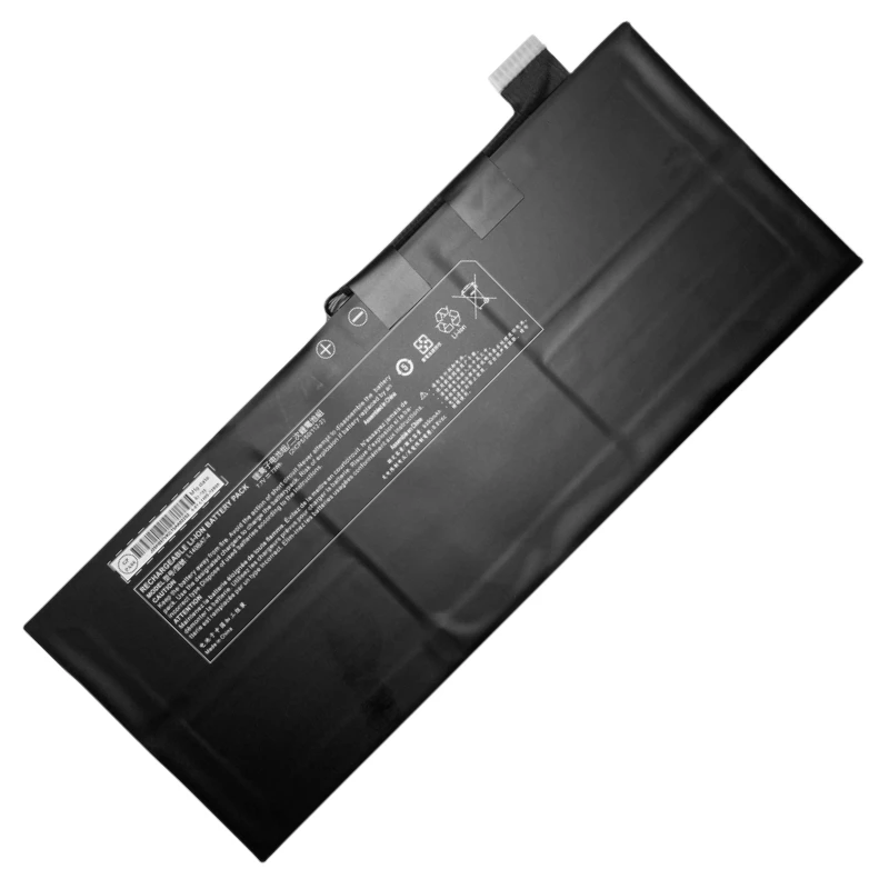 L140BAT-2 L140BAT-4 For Machenike Machcreator-E Battery For Schenker VIA 14 Late 2020 L141MU For System76 Lemp9 Darter Pro 2021