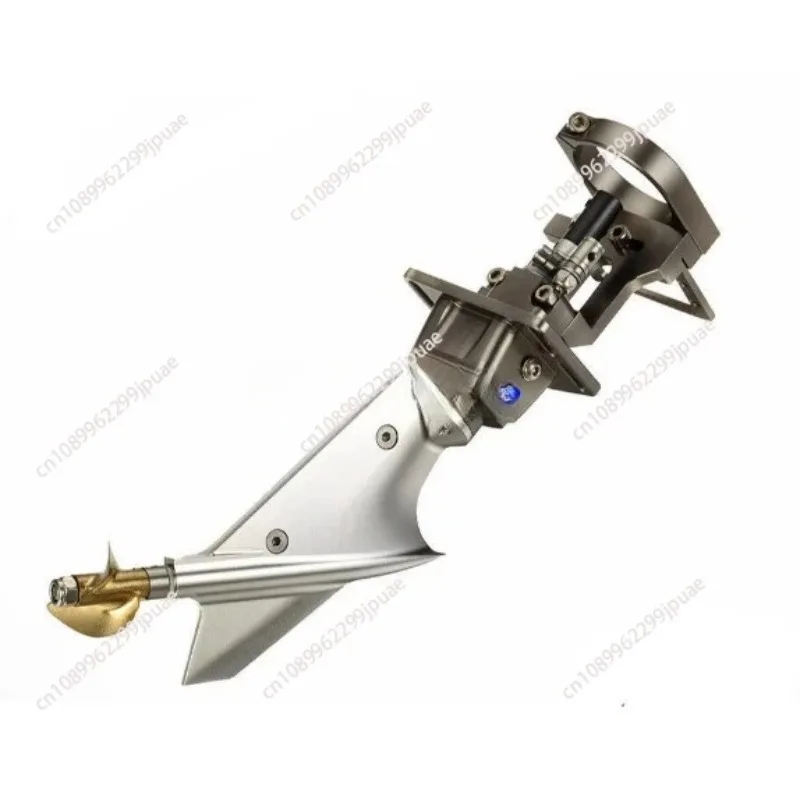 Multifunctional Rowing Trainer Built-in Rear Machine With Steering Simulation Fitness Equipment