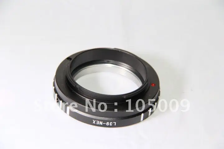 M39 L39 Lens to E Mount Adapter ring for NEX3 NEX5 NEX7 a7 a9 a7r2 a5100 a6300 a6500 camera