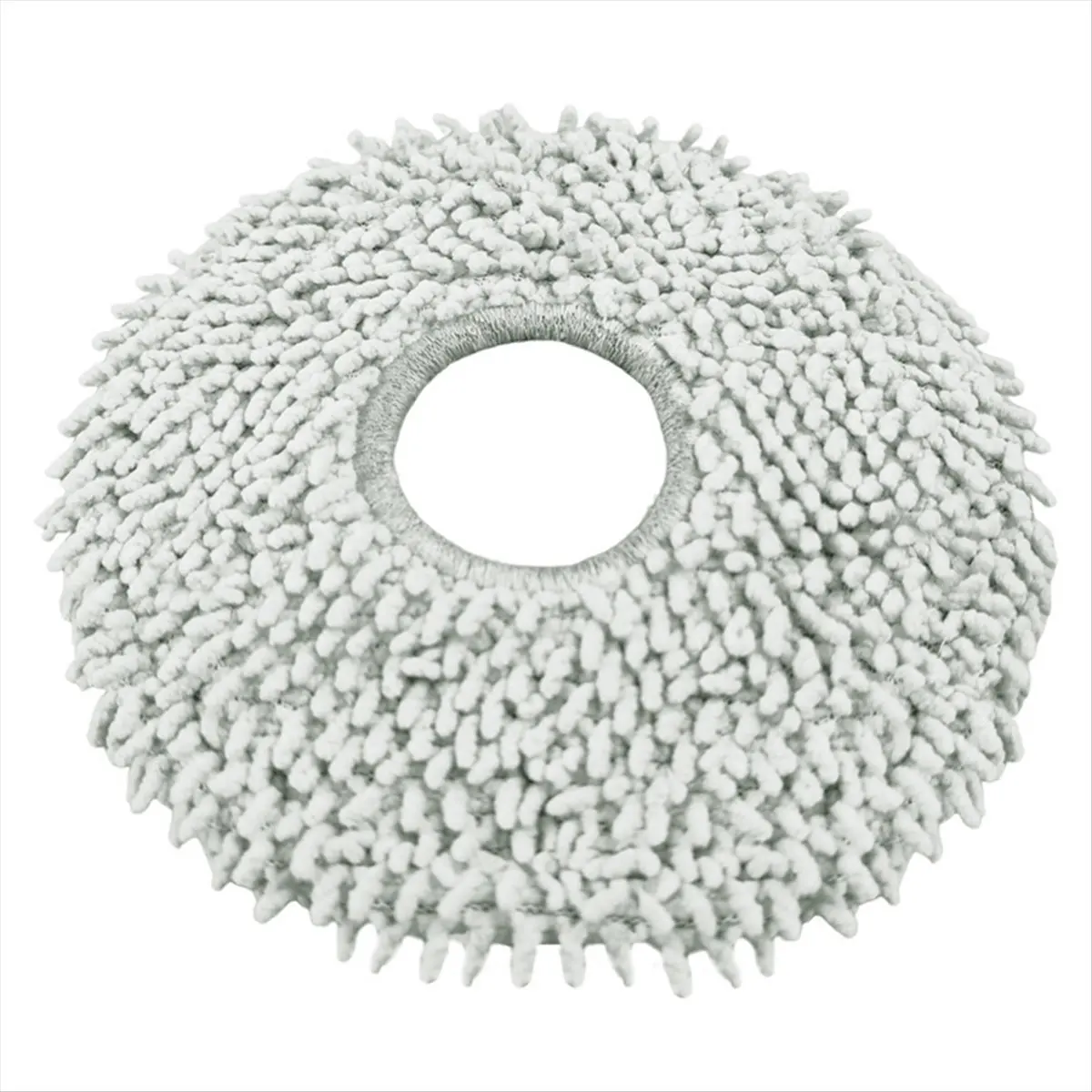 

Запасные части и аксессуары для DEBOT T30S COMBO: основная и боковые щетки, HEPA-фильтр, салфетка для влажной уборки [LUCK 9]