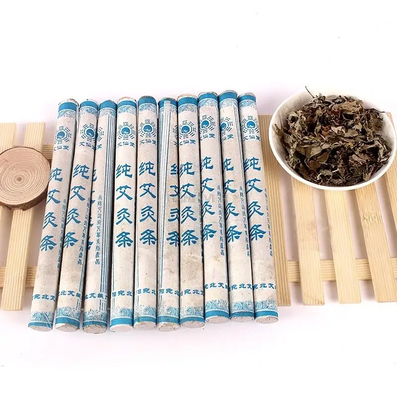

Moxibustion stick pure copper moxibustion box portable moxibustion device family dehumidification