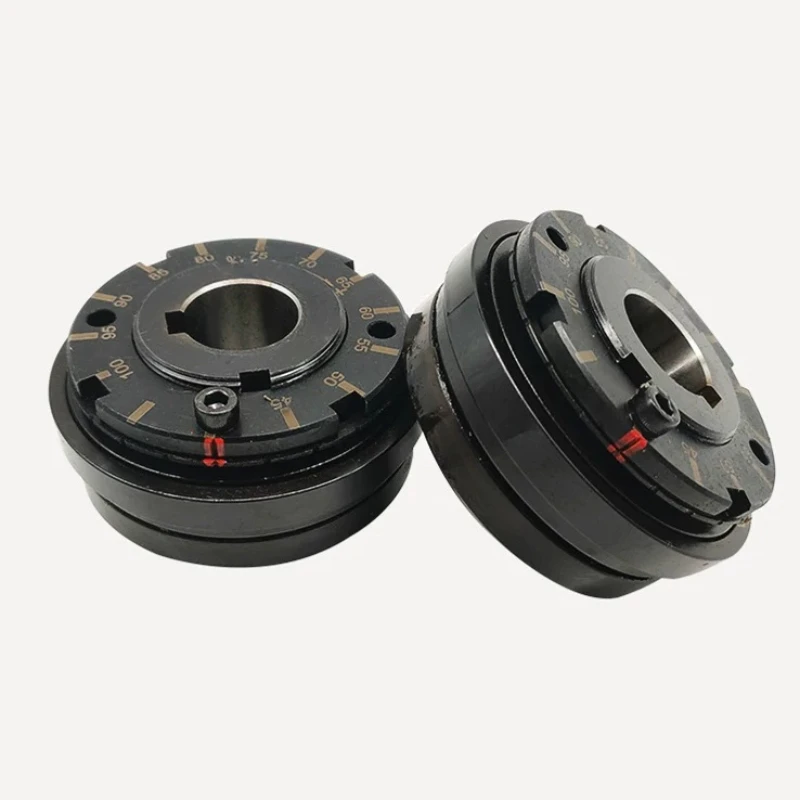 Torque Limiter AQ Ball Overload Motor Protector Safety Clutch