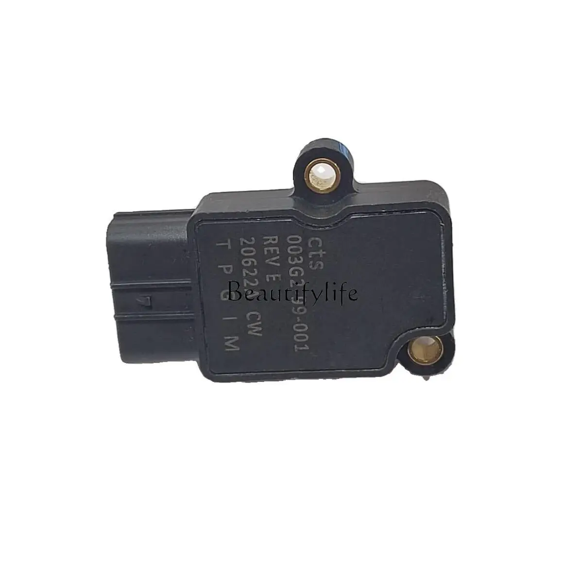 

DY125T-20 EFI motorcycle throttle sensor, position, three-in-one sensor