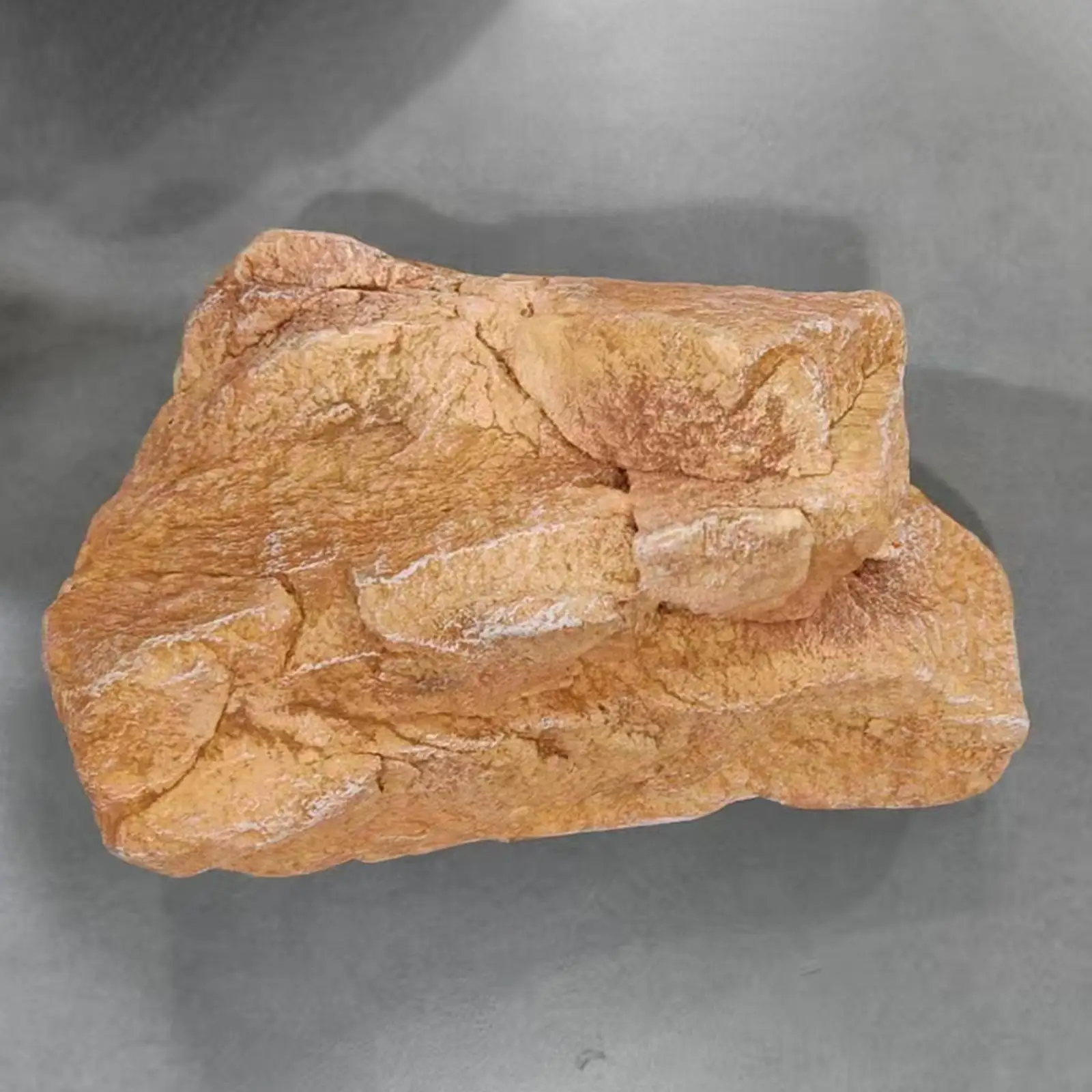 

Fake Stone Landscape Rock Decorative Realistic Micro Landscape Decor Faux Stone