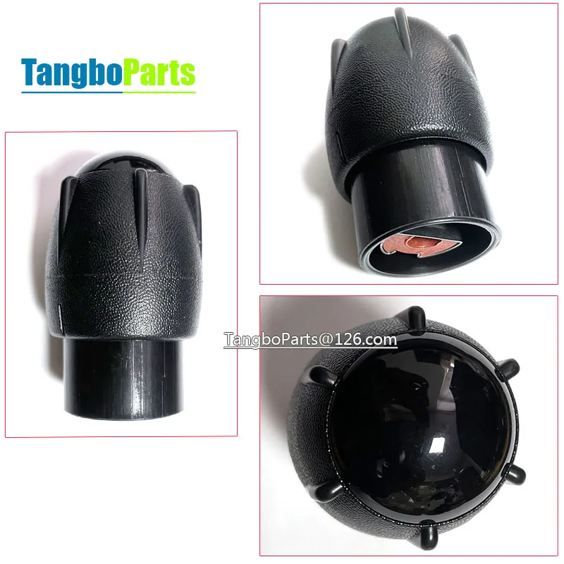 1Pcs Coffee Maker Parts Switch Spring Steam Hot Water Knob For Expobar Astoria Faema WEGA NUOVA CIMBALI Coffee Machine