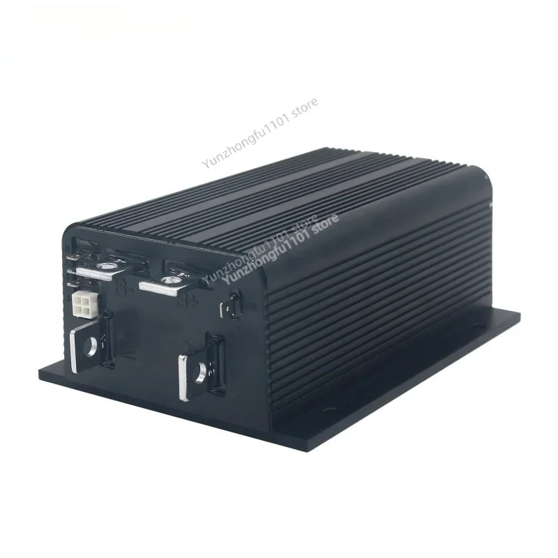 P1205M‑5603 500A DC Motor Speed Controller Compatible With CURTIS 1205 1205M‑5601 1205M‑5603 Golf Cart Drive Control Unit