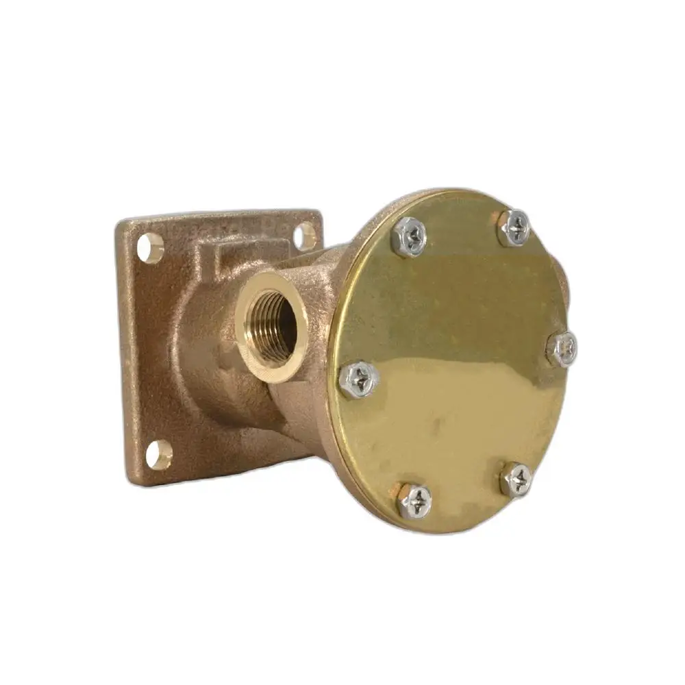 

Jabsco Marine Engine Cooling Sea Water Pump 30410-9001 Compatible with Various Boat Engines