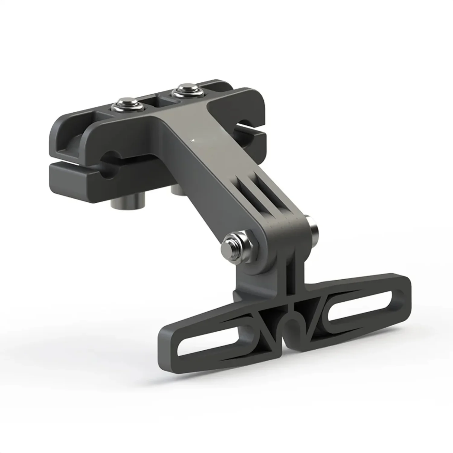 

Bicycle Taillight Mount Holder Compatible Bracket Seat Post Mount Bicycle Lamp Support Accessories Foot stretcher band Yoga