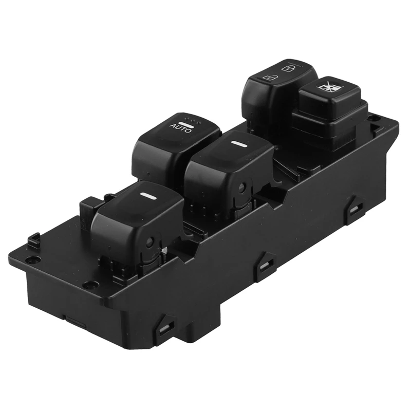 

93570-2V005 Автомобильный переключатель окна, переключатель подъема окна для Hyundai Veloster 2012-2017 93570-2V0054X