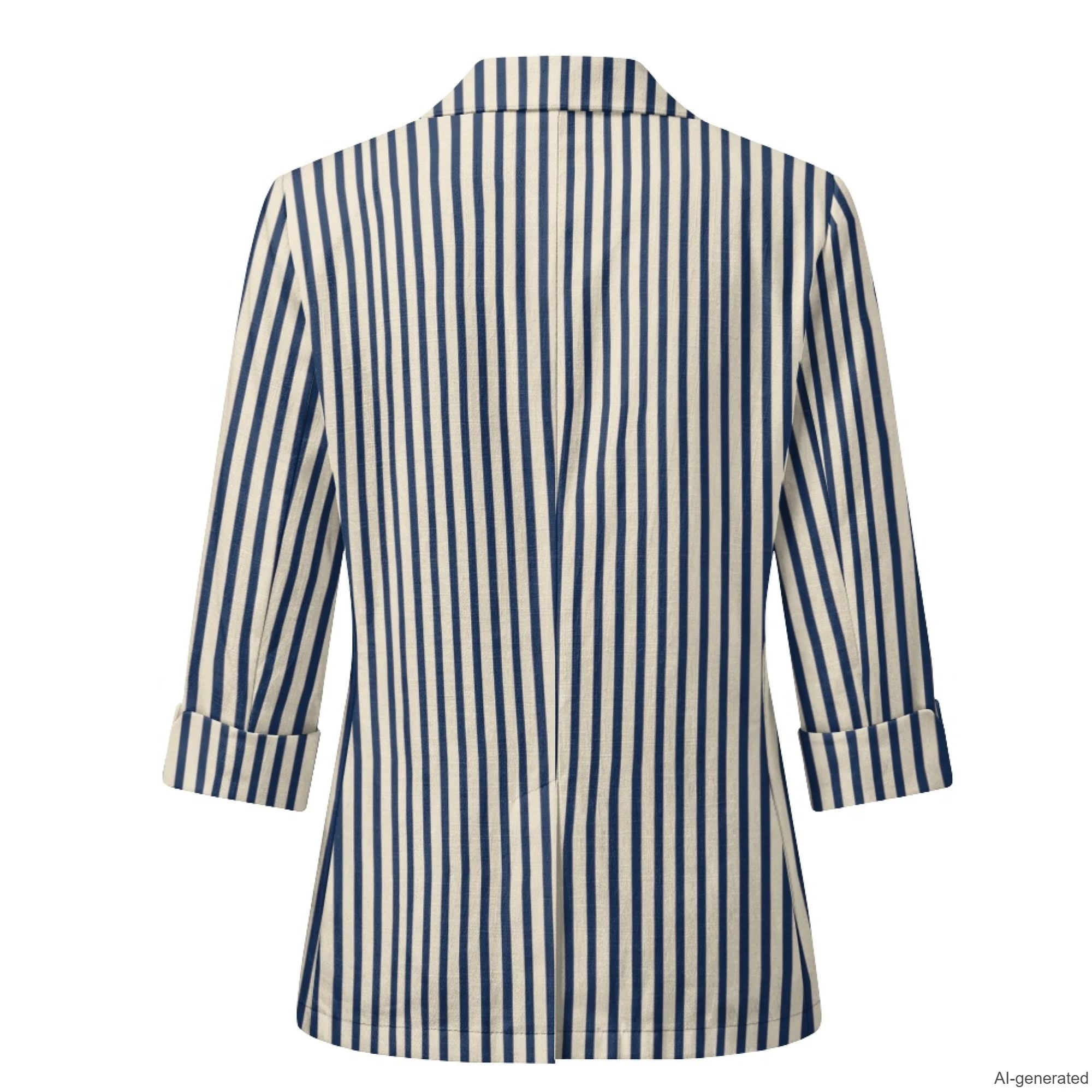 XIXIMIRIDO 2026 Women's Linen Clothes for Women Plus Size Vintage Casual Blazer Cheap Clothes Brand Luxury Outerwear Coat Tops