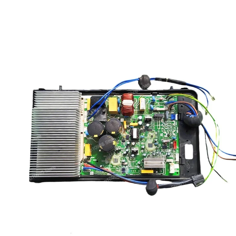 Original Air Condit…