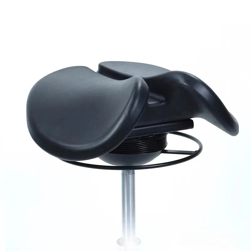 

Riding Chair Face Ergonomic Saddle Plug and Play