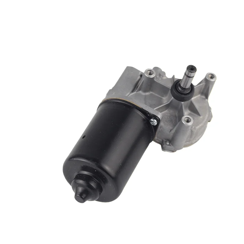 

Fast and Short Lead Time Supply of 24V Nidec Brushless Motors and 403.854 NIDEC DC Motors Made in Poland
