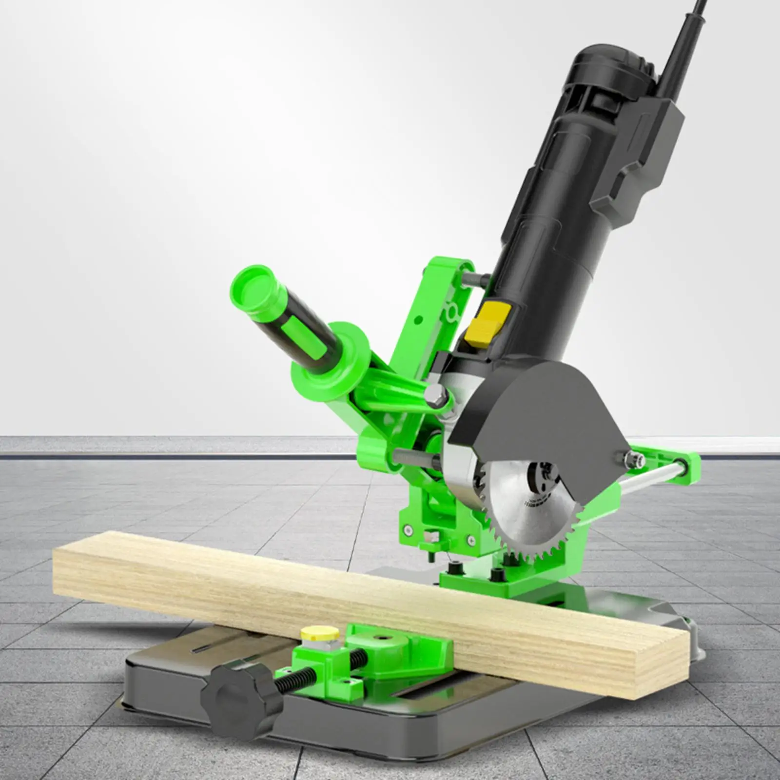 

Полировальный станок Настольная пила Настольная тяга Угловая шлифовальная машина Подставка