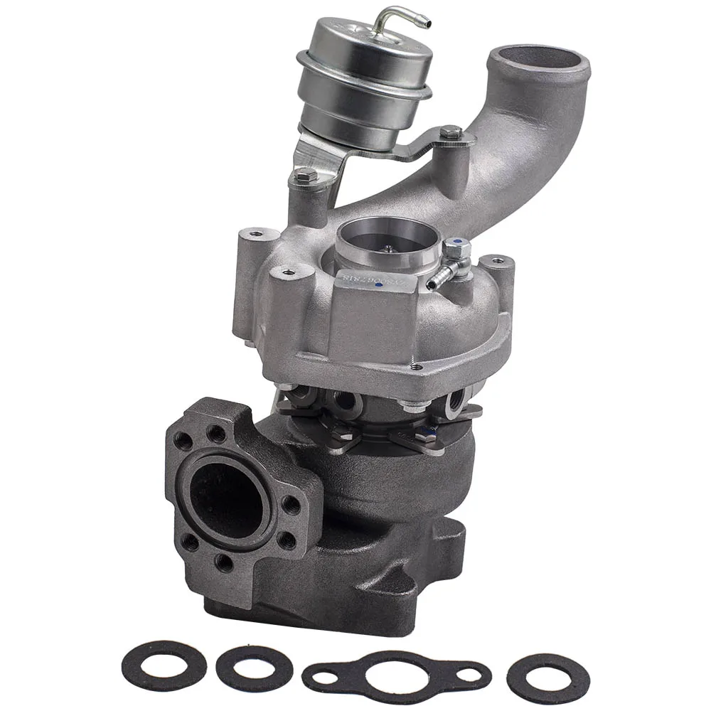 Left Side Turbocharger For Audi Rs6 Plus (c5) 480hp 2004 Turbine 077145703P 53049880028 53049700028 077145703P 077145703PX