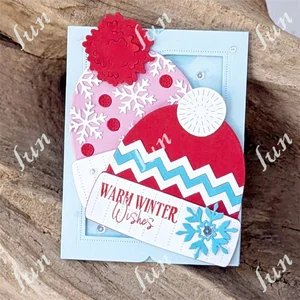 8 최고의 판매 스탬프 및 다이 - №7