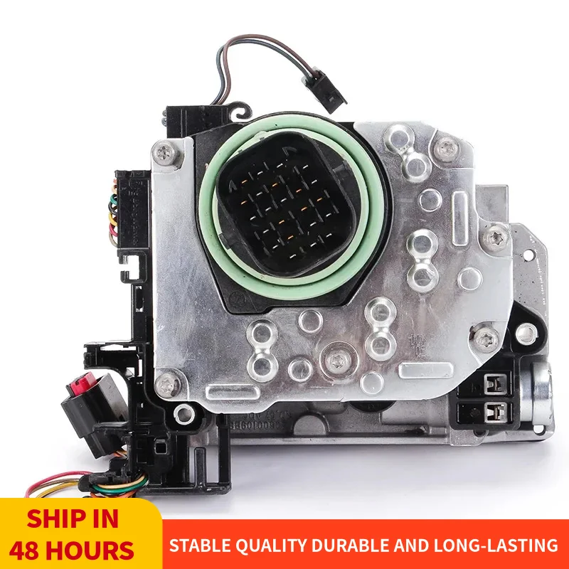 62TE Original Transmission Solenoid Pack Block 5078709AB For Chrysler Dodge Avenger Grand Caravan Journey Sebring Pacifica 2007-