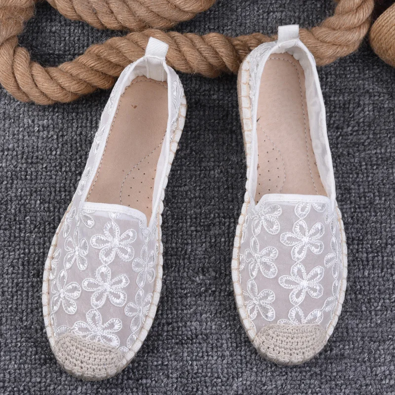 

Shoes Woman 2024 Tennis Female Round Toe Casual Sneaker Loafers With Fur Slip-on Flats New Breathable Slip On Summer Dress Fishe