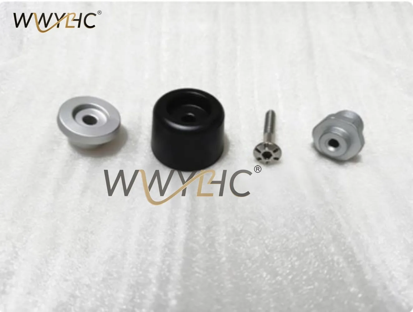 para-bj500gs-a-trk502-trk502x-motocicleta-bloco-de-equilibrio-direcao-alca-plug-bloco-direcao-contrapeso-alca