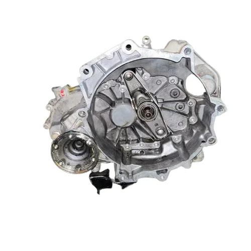 

Second hand Manual five speed transmission suitable for Bora 1.6L of 2012 original used gearbox for VW bora 2012