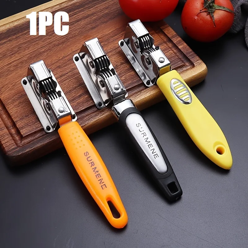 Handheld Stainless …