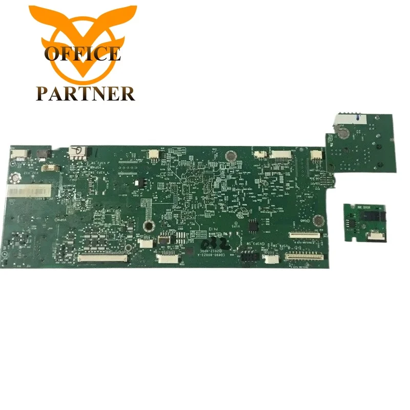 

1x Original Formatter Board PCA CQ890-67097 CQ890-67023 CQ891-67019 CQ891-67003 F9A28-67020 For HP T120 T520 T830 T730 Mainboard