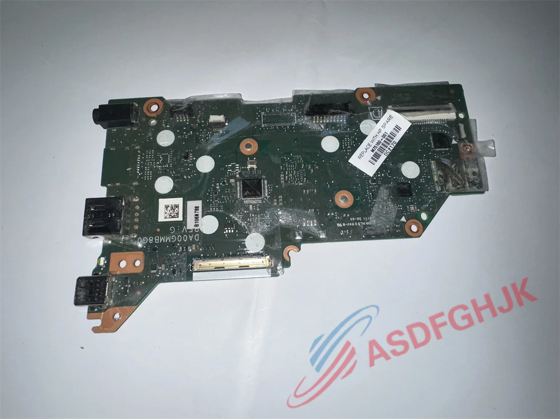 Высокое качество M75160-001 для материнской платы HP Chromebook 11MK G9 UMA 8183 4 ГБ 32GeMMC ТЕСТ ОК