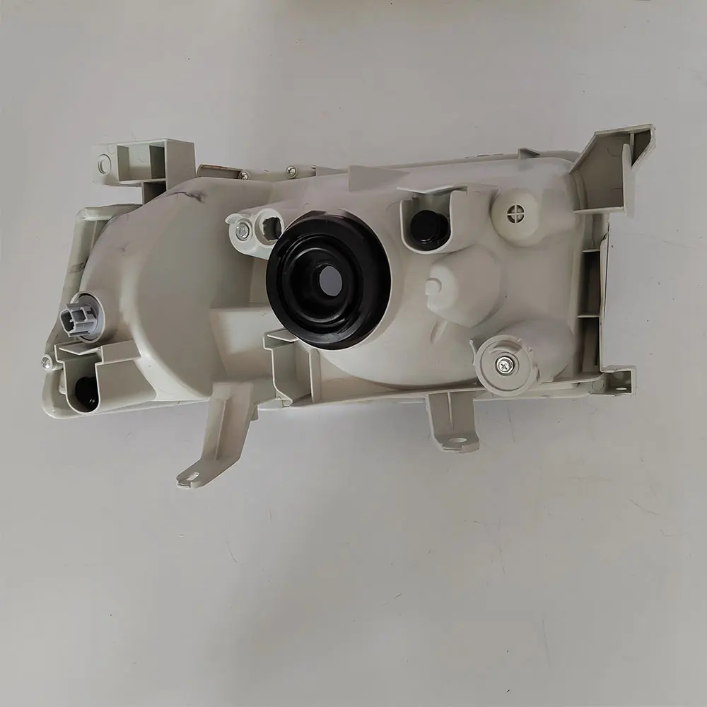 زوج المصابيح الأمامية للسيارة لتويوتا Probox نجاح NCP51 NCP160V NCP165V NCP50 NCP50V NCP51 NCP51V NCP52 2002 إلى 2014