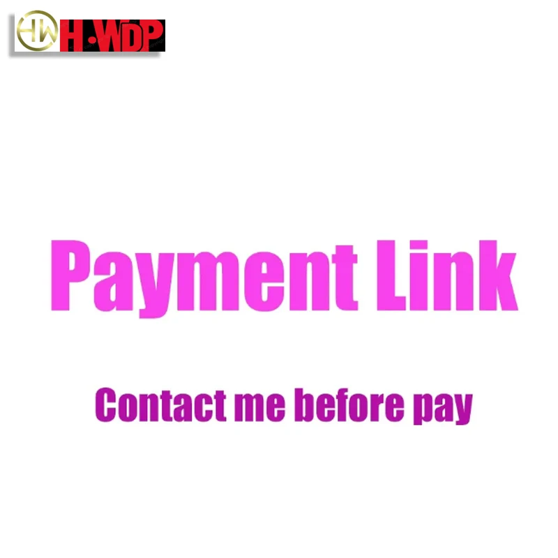 Missing Colors payment link Payment and note information is applicable to buyers with historical orders