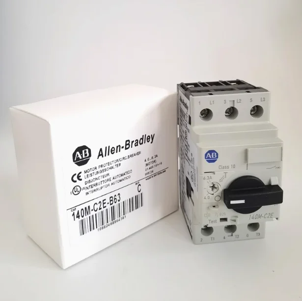 قاطع دائرة Ab الأصلي 140M-C2E