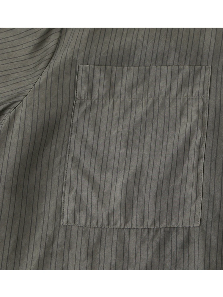 Women Elegant Shirt 2025 Women Autumn New Fashion Solid Color Long Sleeves Button Shirt Women Elegant Leisure Shirt