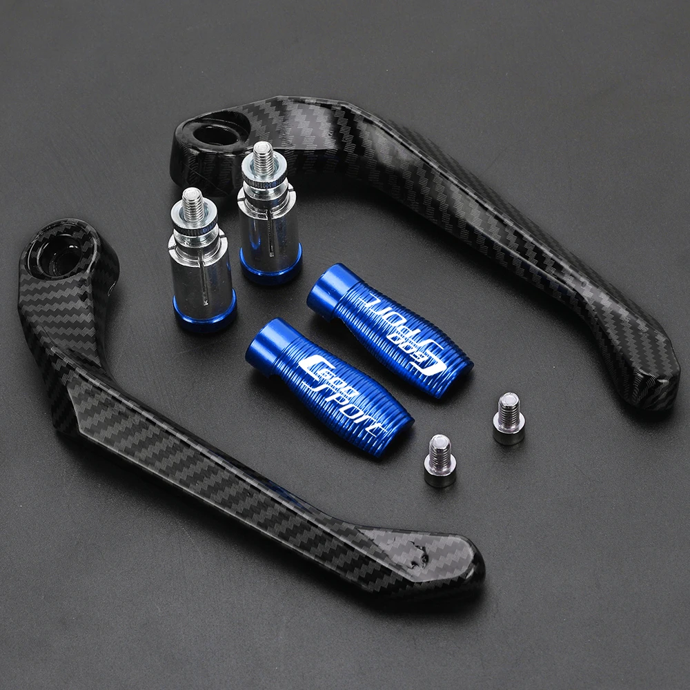 Motorcycle Accessories Bow Guard Brake Clutch Handguard For BMW C600SPORT C600 SPORT 2011-2015 2014 Brake Clutch Lever Protector