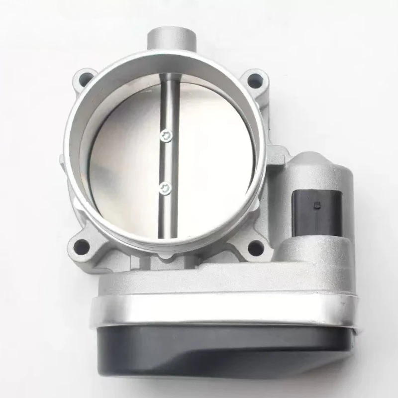 53032801AC 80mm Throttle Body For Ram Dodge Chrysler Aspen Jeep 5.7L 6.4L 2013-2019 1500 2500 53034251AB 53034251AD 5184349AB