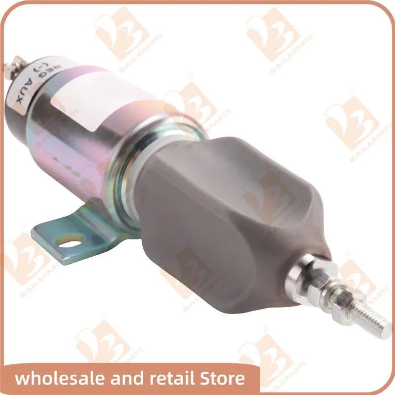 Pour électrovanne Genie 77402 12V 77402GT Z45-25JRT Z80-60RT S65 S85 GS3369RT Pièces de rechange moteur