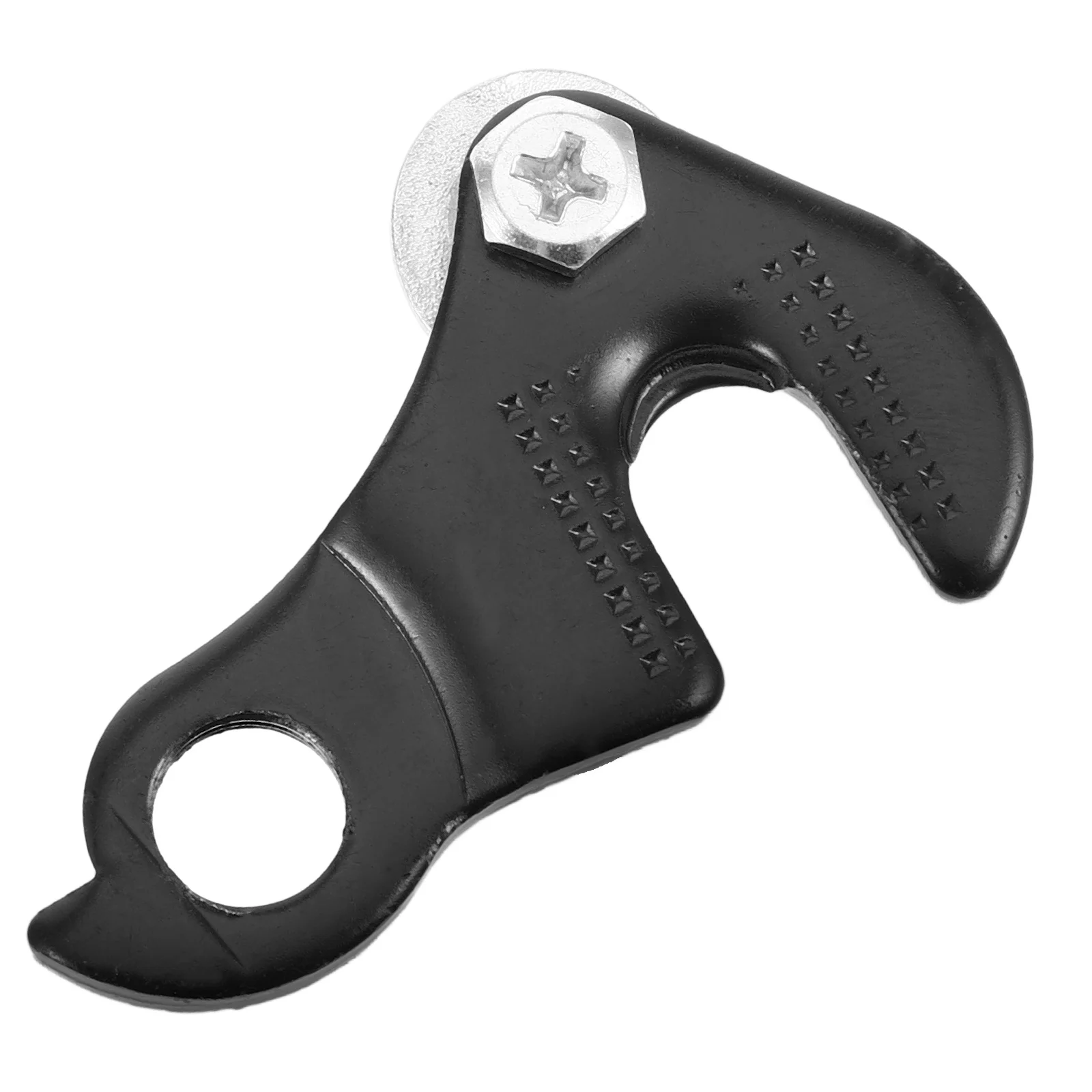 

Bicycle Tail Hook Rear Derailleur Hanger Lightweight For Bike Frame Cycling Gears Accessories Bike