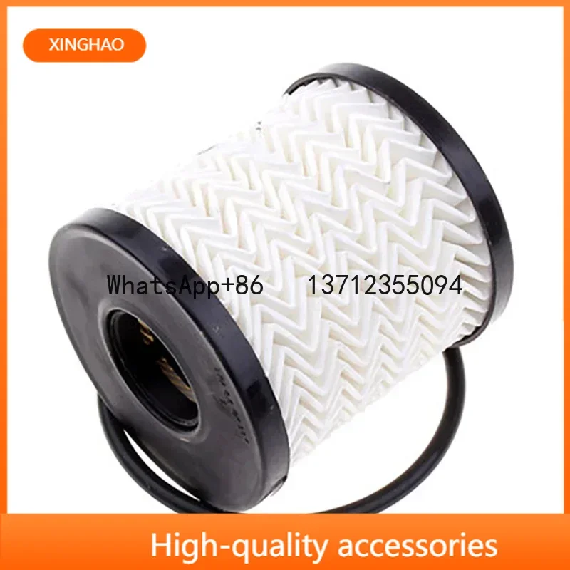 9818914980 1109CK 1109AH Brand New Engine Oil Filter For Peugeot 307 206 408 3008 Citroen C4L 1.6T Mini 11427622446 R55 R56 R57